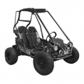 XTM G50X+R Go Kart with Revers CE Electric Automatic 20KM/H 