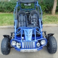 XTM G300S 4-stroke 300cc go kart single cylinder water cooled 