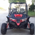 XTM UTVK3 200 [E] AIR COOLED 208CC UTV Wholesale 
