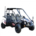XTM GB4200[E]X 4 seat turn signal 4 stroke offroad go kart factory 